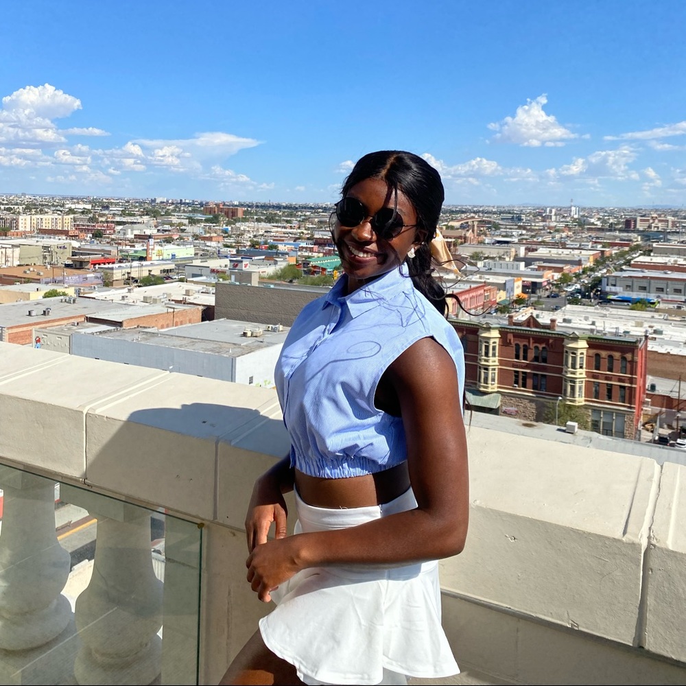 Meet your Posher, Heavyn